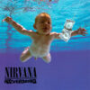 Nirvana Nevermind vinyl lp 1991