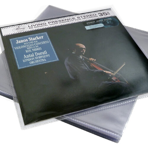 PVC cover sleeve