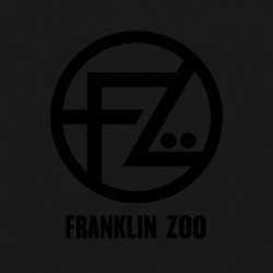 Franklin Zoo EP vinyl lp single