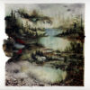 Bon Iver vinyl lp 2011