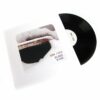 Bon Iver Blood Bank EP vinyl lp