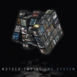 Mother Empire The System vinyl lp