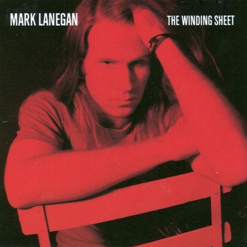 Mark Lanegan The Winding Sheet vinyl lp