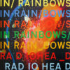 Radiohead In Rainbows lp vinyl