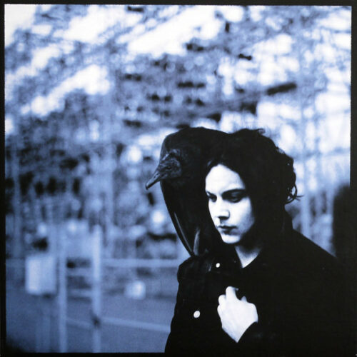 jack white blunderbluss vinyl lp