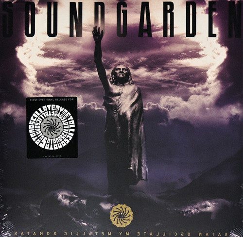 Soundgarden Satanoscillatemymetallicsonatas