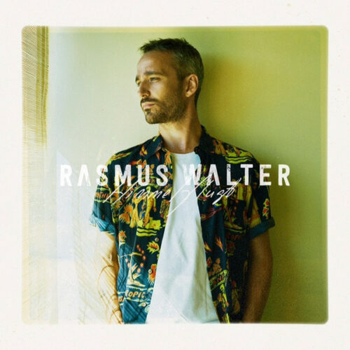 Rasmus Walter Himmelflugt lp vinyl