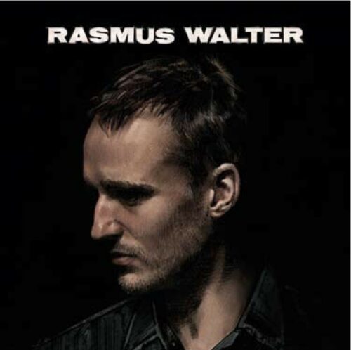 Rasmus Walter lp vinyl
