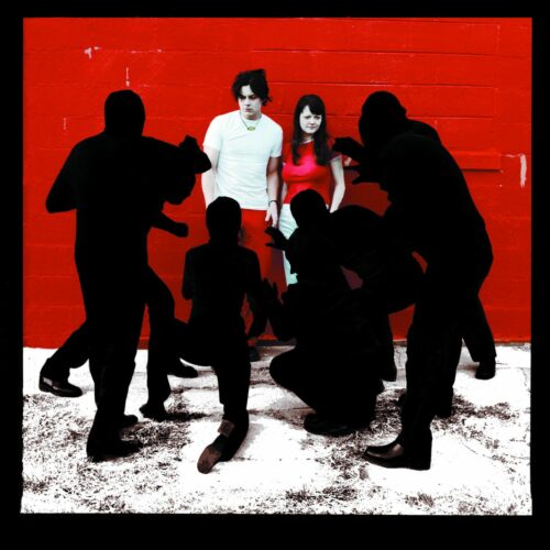 White Stripes - White Blood Cells (LP)