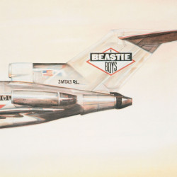 Beastie boys licensed to ill lp vinyl