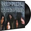 deep purple machine head vinyl lp