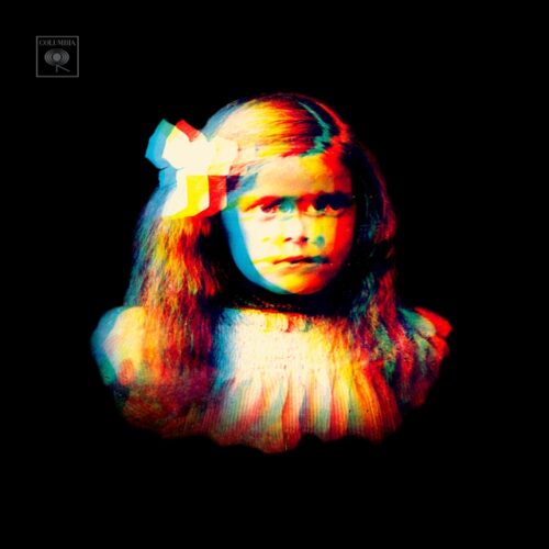 Dizzy Mizz Lizzy Forward In Reverse lp vinyl