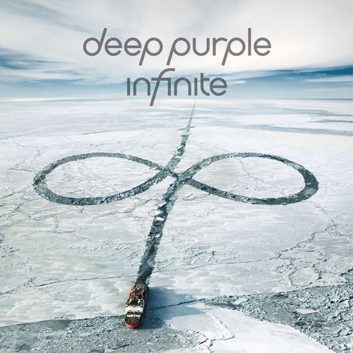 Deep Purple Infinite lp vinyl