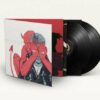 Queens Of The Stone Age Villains lp vinyl