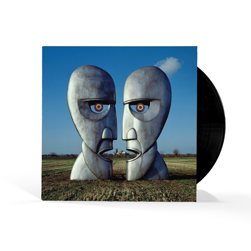Pink Floyd The Division Bell vinyl lp
