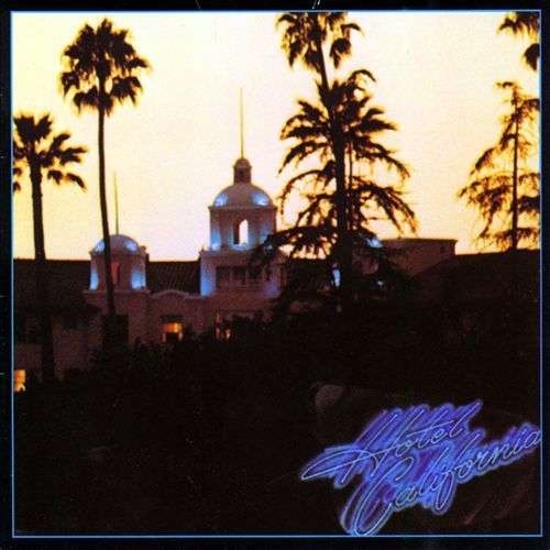 eagles hotel california lp vinyl