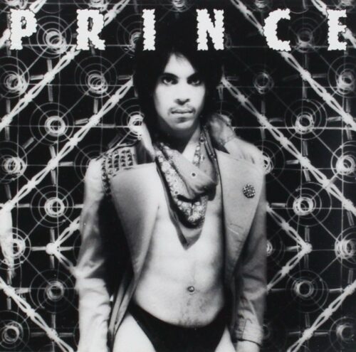 Prince Dirty Mind vinyl lp