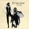Fleetwood Mac Rumours lp vinyl