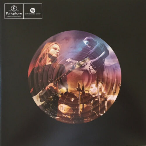 Dizzy Mizz Lizzy Live In Aarhus vinyl lp