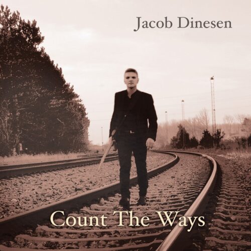 jacob dinesen count the ways