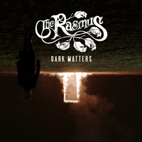 The Rasmus Dark Matters vinyl lp