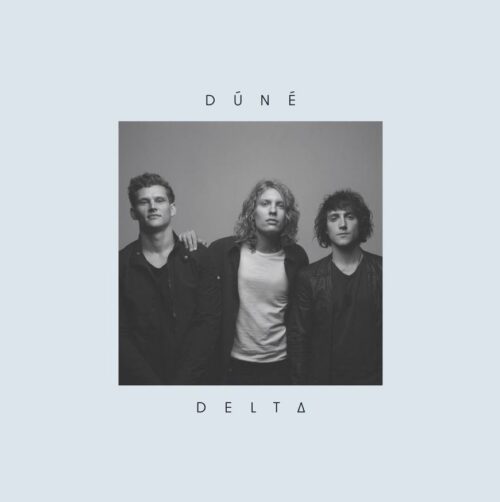 Dúné Delta vinyl lp