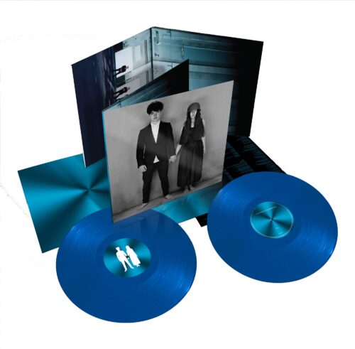 U2 Songs Of Experience vinyl lp