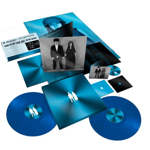 U2 Songs Of Experience vinyl lp