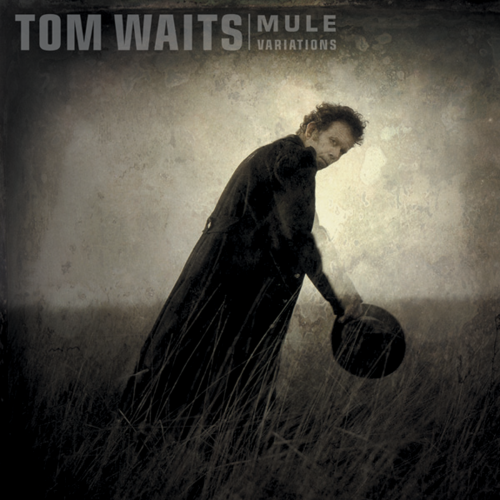 Tom Waits Mule Variations lp vinyl