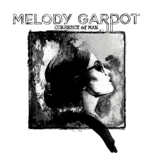 Melody Gardot Currency Of Man vinyl lp
