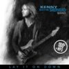 kenny wayne shepherd lay it on down vinyl lp