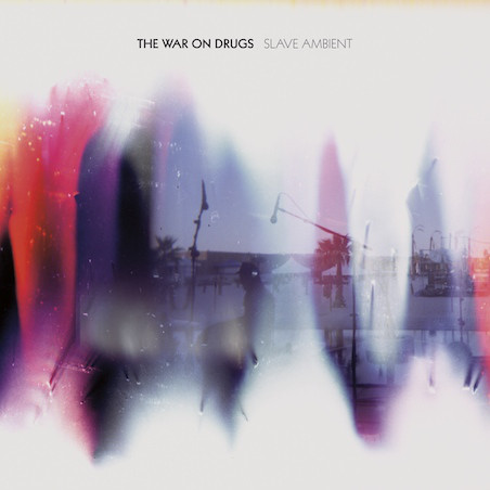 The War On Drugs Slave Ambient Vinyl LP