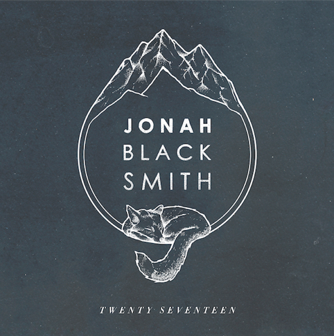 Jonah Blacksmith Twenty Seventeen lp vinyl