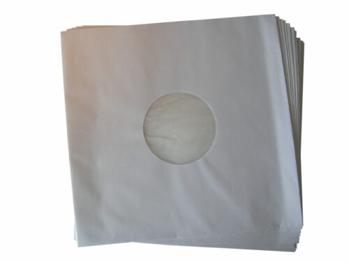 Inner Sleeve Hvid