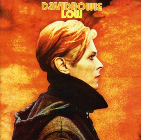 David Bowie Low (LP) - Relacs.dk
