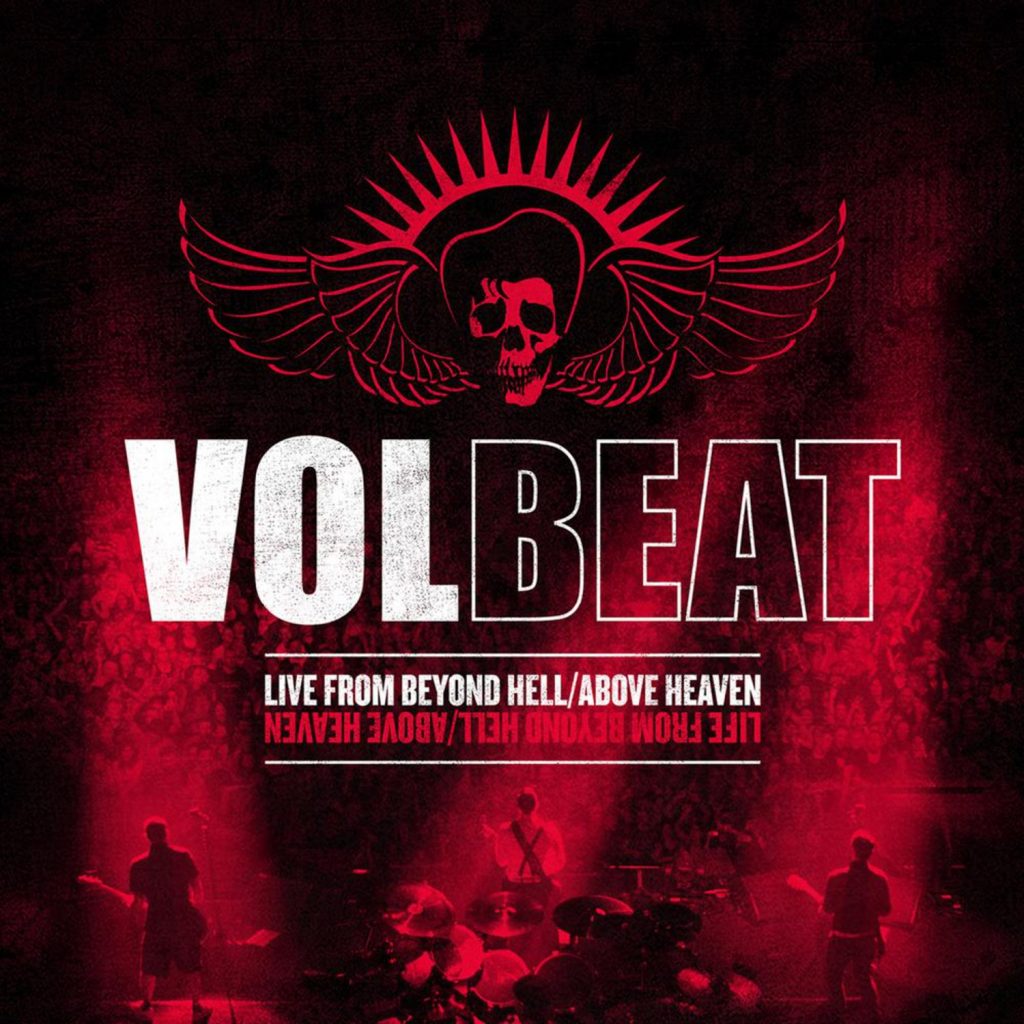 the bliss volbeat album the bliss volbeat album