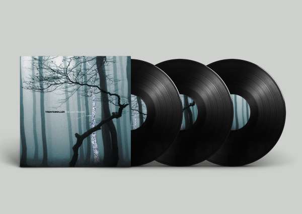 Trentemøller the last resort vinyl lp