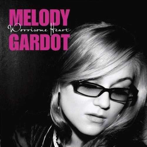 Melody Gardot Worrisome Heart lp vinyl
