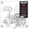Pink Floyd Relics lp vinyl