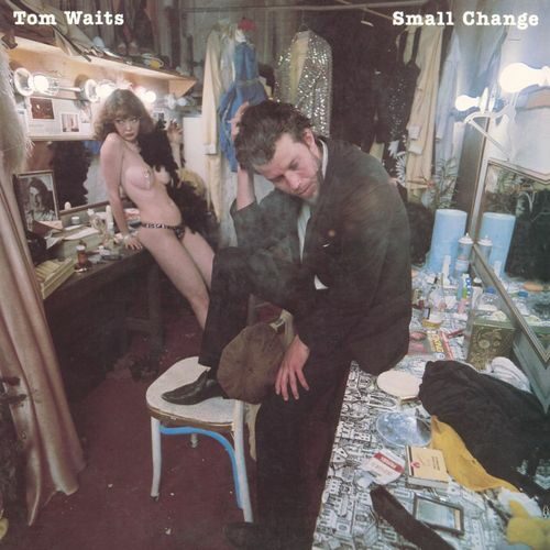 tom waits small change vinyl lp