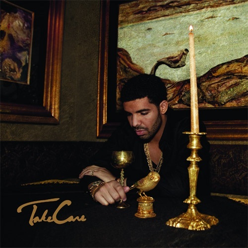 drake take care lp vinyl