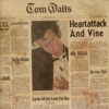 Tom Waits Heartattack And Vine lp vinyl