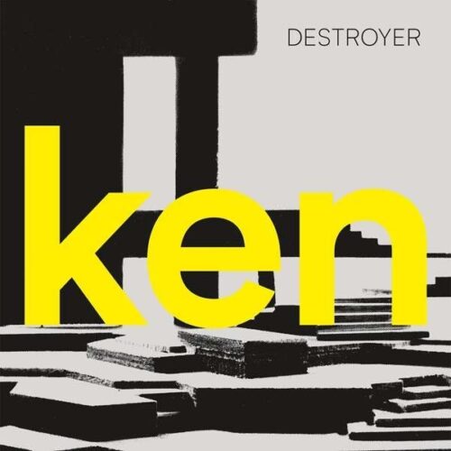 Destroyer ‎– Ken (LP)