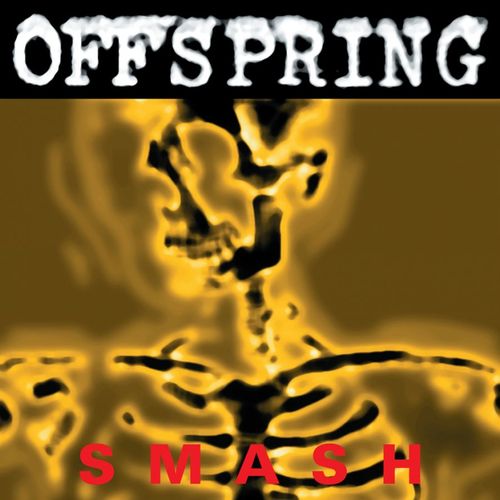 The Offspring Smash lp vinyl