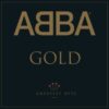 ABBA Gold vinyl lp