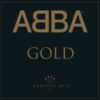 ABBA Gold vinyl lp