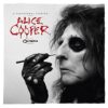 Alice Cooper A Paranormal Evening At The Olympia Paris vinyl lp