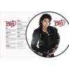 Michael Jackson Bad Picture Disc vinyl