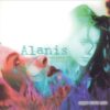 Alanis Morissette Jagged Little Pill vinyl lp