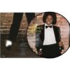 Michael Jackson Off The Wall Picture Disc vinyl